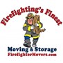 Firefighting's Finest Moving & Storage in Fort Worth, TX