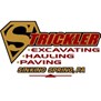 Strickler Excavating in Sinking Spring, PA