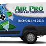 Air Pro Heating & Air Conditioning in Fayetteville, NC
