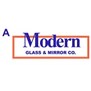 A Modern Glass & Mirror Co. in Atlanta, GA