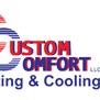 Custom Comfort LLC in Denver, NC