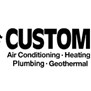 Custom Services - Heating, Air Conditioning, & Plumbing in Tulsa, OK