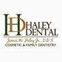 Haley Dental in Stephenville, TX