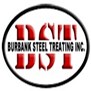 Burbank Steel Treating Inc in Burbank, CA