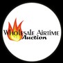 Wholesale Airtime Auction in Dover, DE