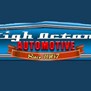 High Octane Automotive in Northridge, CA
