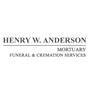 Henry W. Anderson Mortuary in Minneapolis, MN