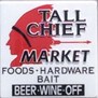 Tall Chief Market in Topping, VA