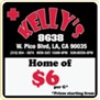 Kelly's Collective in Los Angeles, CA
