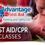 CPR Professionals in Golden, CO