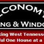 Economy Siding & Windows Inc. in Jackson, TN