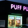 Puff Puff Pass Smoke Shop in Fort Lauderdale, FL