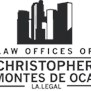 Law Offices of Christopher Montes de Oca in Los Angeles, CA