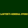 Lawyer's General Store in East Durham, NY