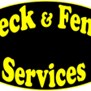 Deck & Fence Services in House Springs, MO