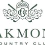 Oakmont Country Club in Glendale, CA