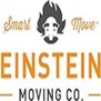 Einstein Moving Company in Austin, TX