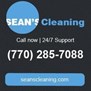 Sean's Cleaning in Woodstock, GA