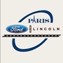 Paris Ford Lincoln in Paris, TX