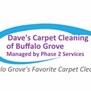 Dave's Carpet Cleaning of Buffalo Grove in Buffalo Grove, IL