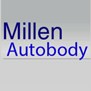 Millen Autobody in Redmond, WA