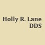 Holly R. Lane, DDS in San Antonio, TX