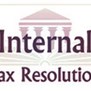 Internal Tax Resolution in Miramar Beach, FL
