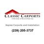 Naples Carports and Installation in Naples, FL