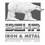 Behr Iron & Metal in Rockford, IL