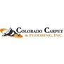 Colorado Carpet & Flooring, Inc. in Colorado Springs, CO