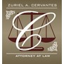Zuriel A. Cervantes Attorney At Law in Aliso Viejo, CA