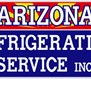 Arizona Refrigeration Service, Inc. in Tempe, AZ