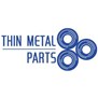 Thin Metal Parts in Colorado Springs, CO