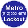 Metro Lockout in Minneapolis, MN