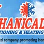 Max Mechanical Air Conditioning & Heating in Arlington, TX
