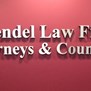 The Mendel Law Firm, L.P. in Houston, TX