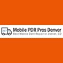 Mobile PDR Pros Denver CO in Lakewood, CO