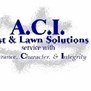 ACI Pest Solutions in Kingsland, TX