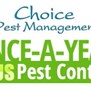 Choice Pest Management in Port St Lucie, FL