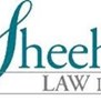 Sheehan Law, PLLC in Pflugerville, TX