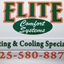 Elite Comfort Systems in Brentwood, CA