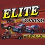 Elite Towing & Transport Inc. in Ronkonkoma, NY