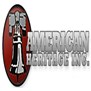 American Heritage Carpet & Tile Cleaning Inc. in Nixa, MO