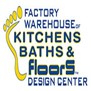 Factory Warehouse of Floors in Deland, FL