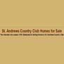 St. Andrews Country Club Homes for Sale in Boca Raton, FL