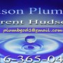Hudson Plumbing in Independence, MO
