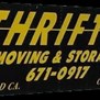 Thrifty Moving in Concord, CA