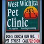 West Wichita Pet Clinic in Wichita, KS