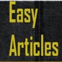 Easy Articles in Detroit, MI