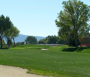 Paradise Valley Country Club